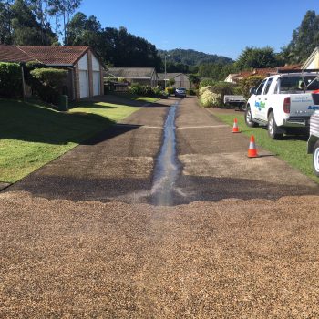 Retirement Village Pressure Cleaning services Sunshine Coast